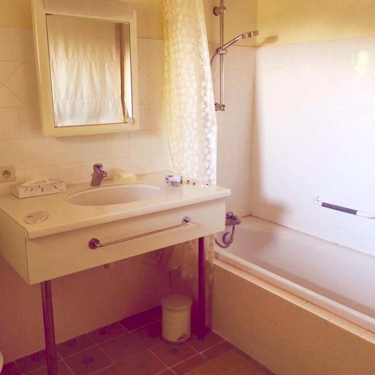 Coeur De Beaujolais Apartment