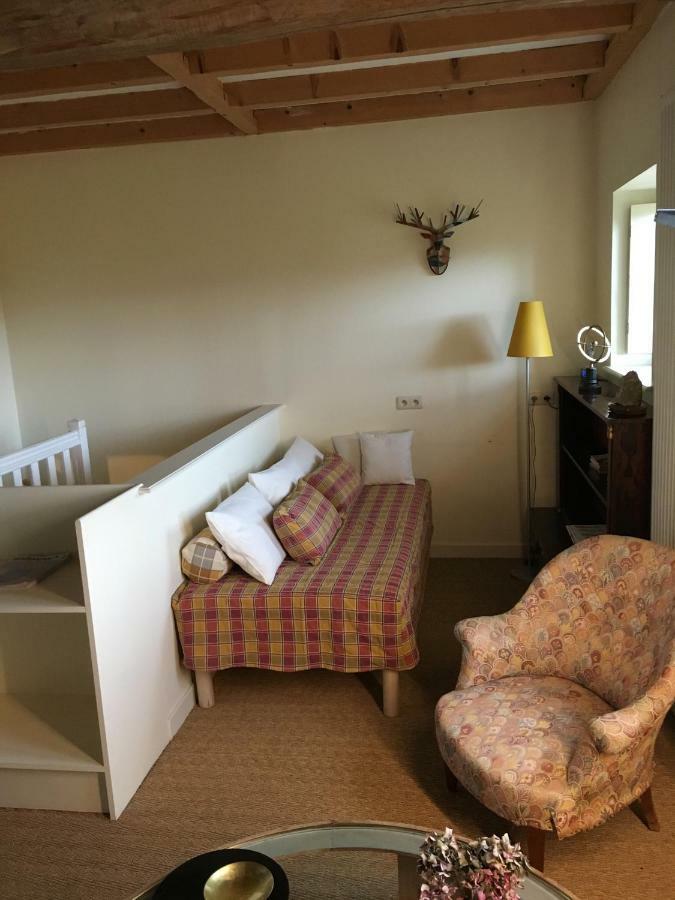 Apartment Coeur De Beaujolais Corcelles-en-Beaujolais